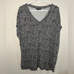 Woman’s Hilary Radley